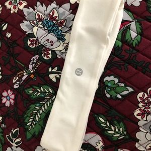 Lululemon Headband